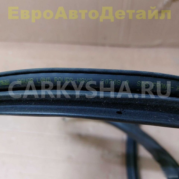 Уплотнитель передней двери Range Rover Sport L461 Land Rover Range Rover 