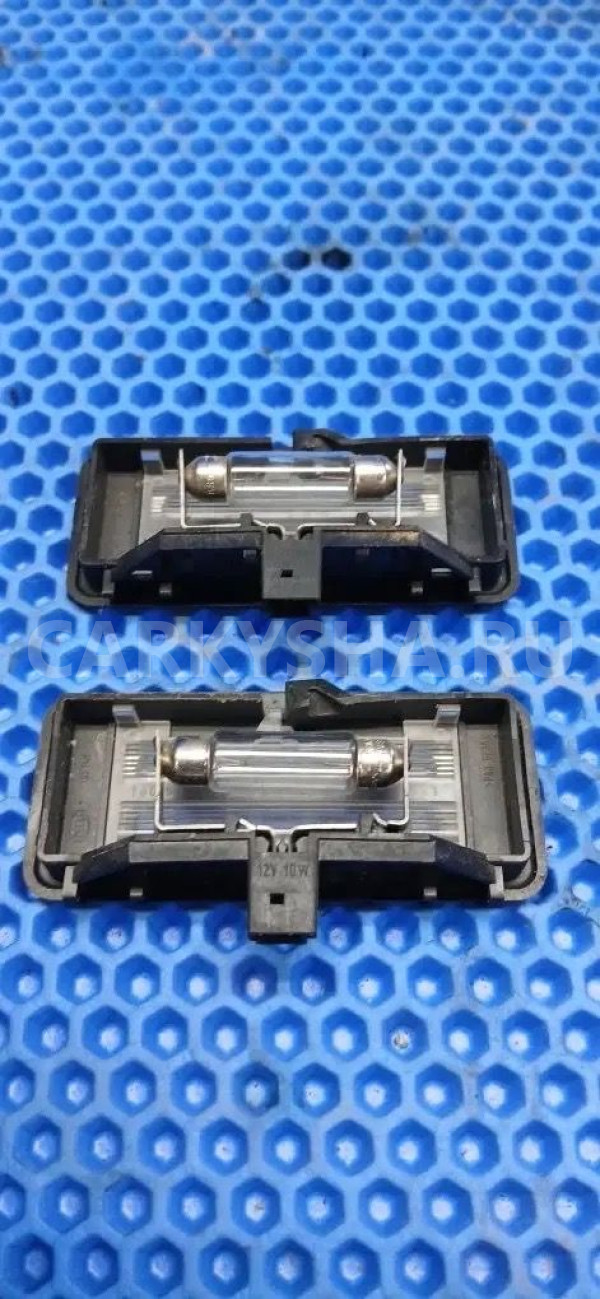 Подсветка номера BMW X5 E70 (2006—2010) BMW X5 оригинальный номер 155149