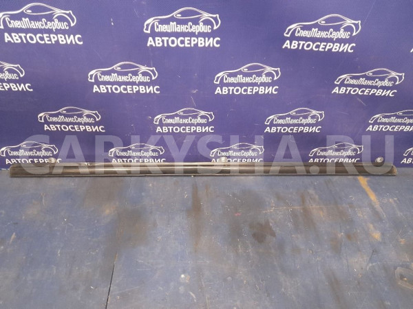 Молдинг задний правый SsangYong  Actyon 1 Ssang Yong Actyon оригинальный номер 7352031000