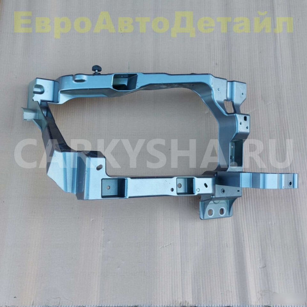 Передняя панель кузова Range Rover Sport 3 (L461) Land Rover Range Rover оригинальный номер LR167068