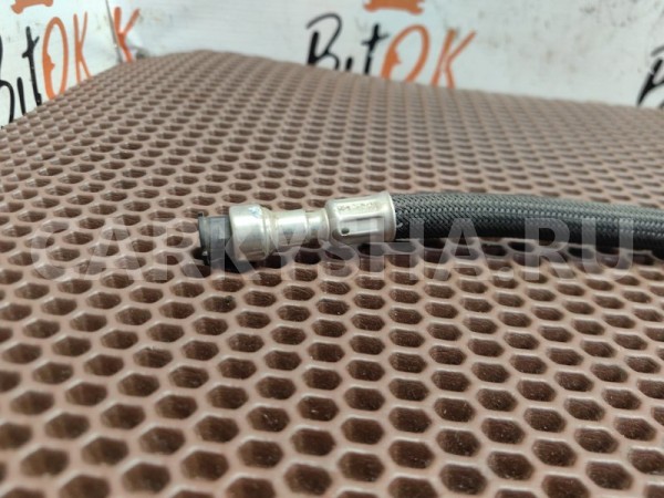 Топливный шланг BMW X1 