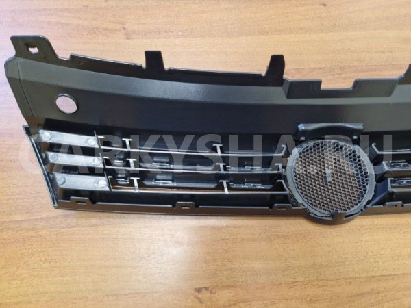 Решетка радиатора Volkswagen Polo 5 до рестайлинг Volkswagen Polo оригинальный номер STVWP60930