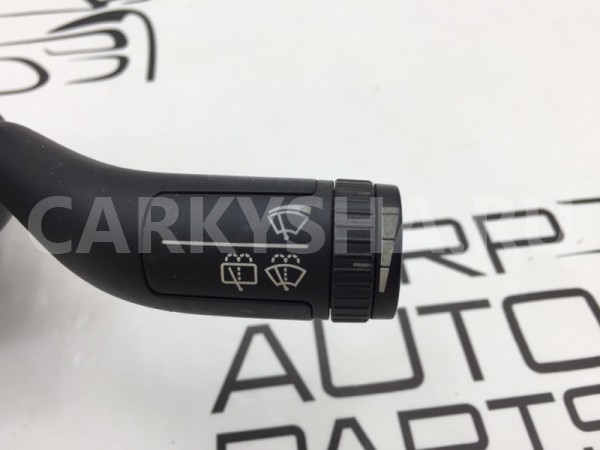 Подрулевые переключатели Volkswagen Touareg 7L BAC Volkswagen Touareg 