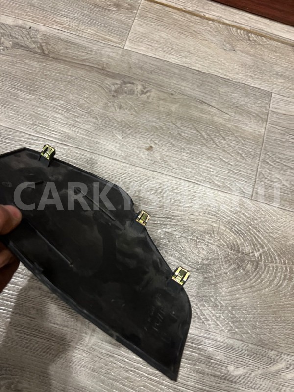 Крышка подушки безопасности Mercedes-Benz E W210 Mercedes-Benz E-klasse 