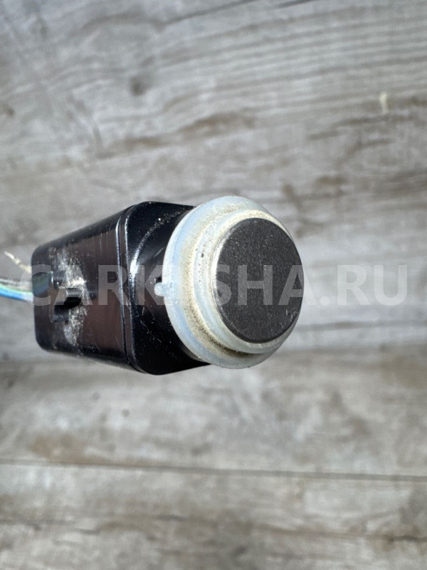 Датчик парковки SsangYong Actyon new центральный Ssang Yong Actyon оригинальный номер 8662034110