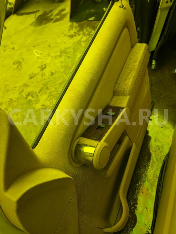 Дверь Ford Explorer 