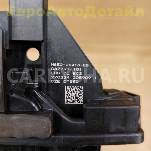Замок задней двери Land Rover Defender 2 (L663) Land Rover Defender оригинальный номер LR153732