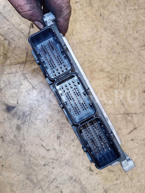 Название детали Блок управления двигателем Модель Mitsubishi Outlander XL Mitsubishi Outlander оригинальный номер 1943 NV