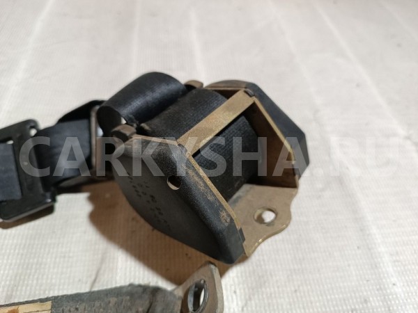 Ремень безопасности передний левый Volvo 740 