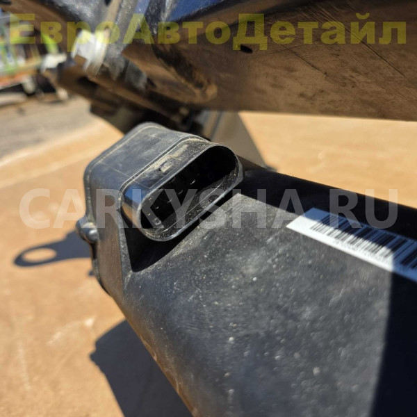 Фаркоп с электроприводом Land Rover Defender L663 Land Rover Defender оригинальный номер VPLET0336