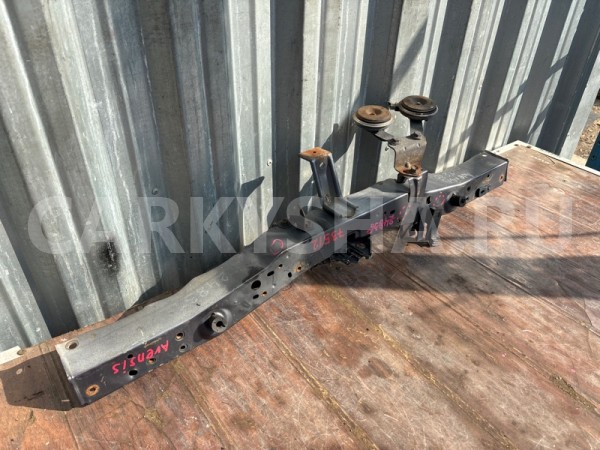 Панель замковая Toyota Avensis 3 2008-2015 T270 Toyota Avensis 