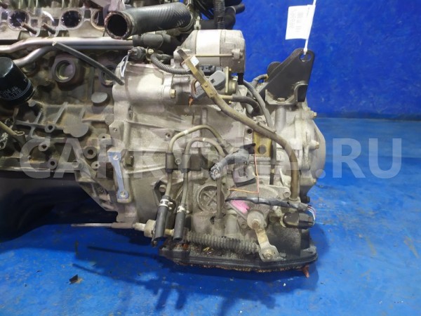 АКПП Toyota Caldina 