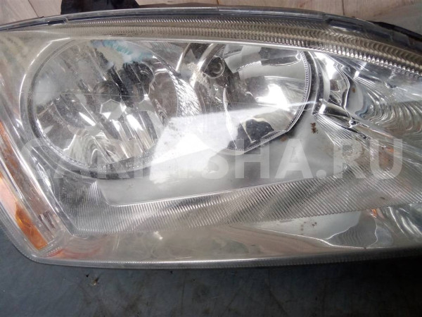Фара левая Ford Focus II 2005-2008 Ford Focus оригинальный номер 4M5113W029BF