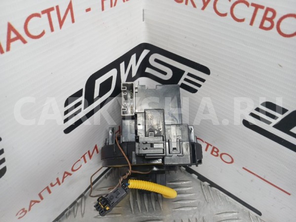 Шлейф-лента аирбага Toyota bB 