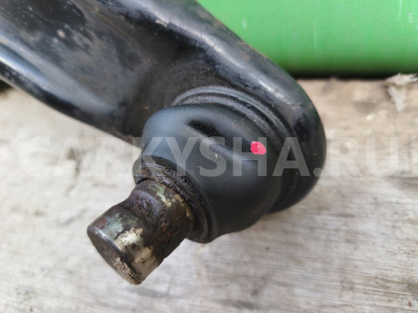 Рычаг подвески Peugeot 4007 2007-2012, передний правый Peugeot 4007 