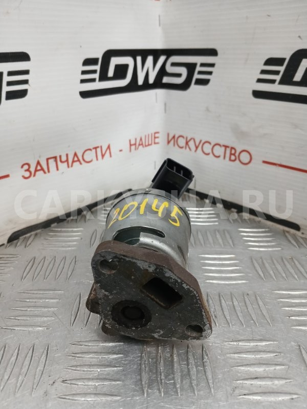 Клапан EGR Honda Odyssey 