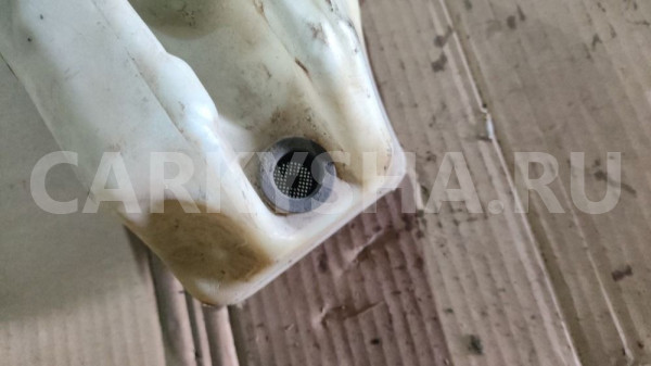 Бачок омывателя Ford Fusion 1 Ford Fusion оригинальный номер 1354170