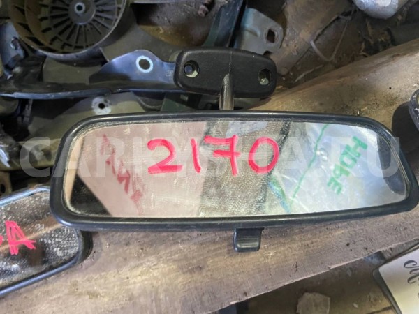 Зеркало салонное ВАЗ (LADA) Priora I (2007—2013) ВАЗ (Lada) Priora оригинальный номер 21050820100800