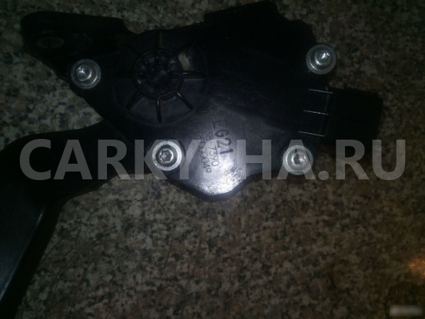 Педаль газа Mazda CX-7 Мазда Сх-7Сх-7,сх7,сх 7 Mazda 2 оригинальный номер EG21K42387390