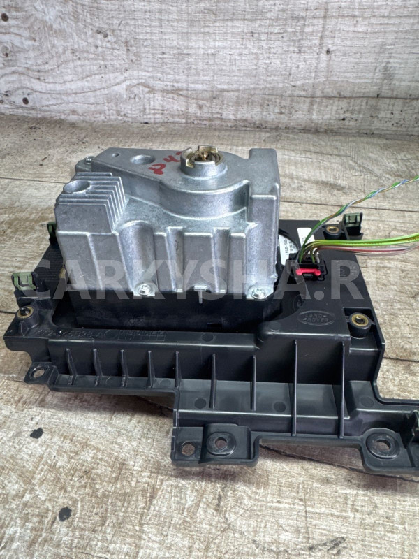 Селектор акпп, шайба, Evoque ,  Discovery Sport Land Rover Freelander оригинальный номер Ej327e453cc