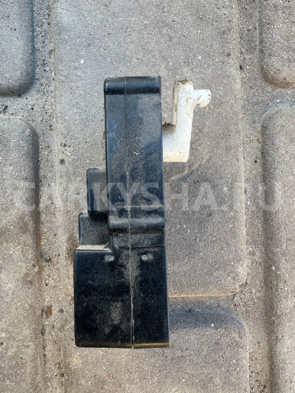 Сервопривод заслонки печки Geely Emgrand EC7 Geely Emgrand EC7 оригинальный номер 6701272-20-50-01