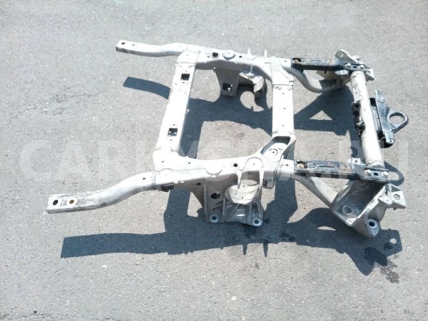 Подрамник передний Range Rover Sport 2 2018 Land Rover Range Rover оригинальный номер JPLA5C145BD