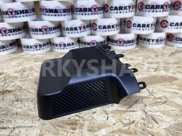 Защитная накладка Jetour Dashing оригинальный номер 601001951AA