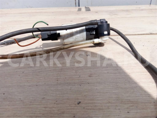 Насос омывателя Renault Megane II 2002-2009 Renault 20 оригинальный номер 8200067015