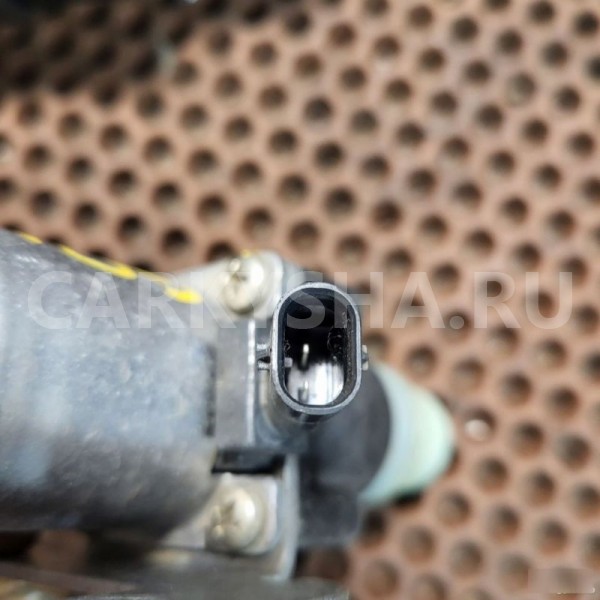 Клапан отопителя BMW iX3 