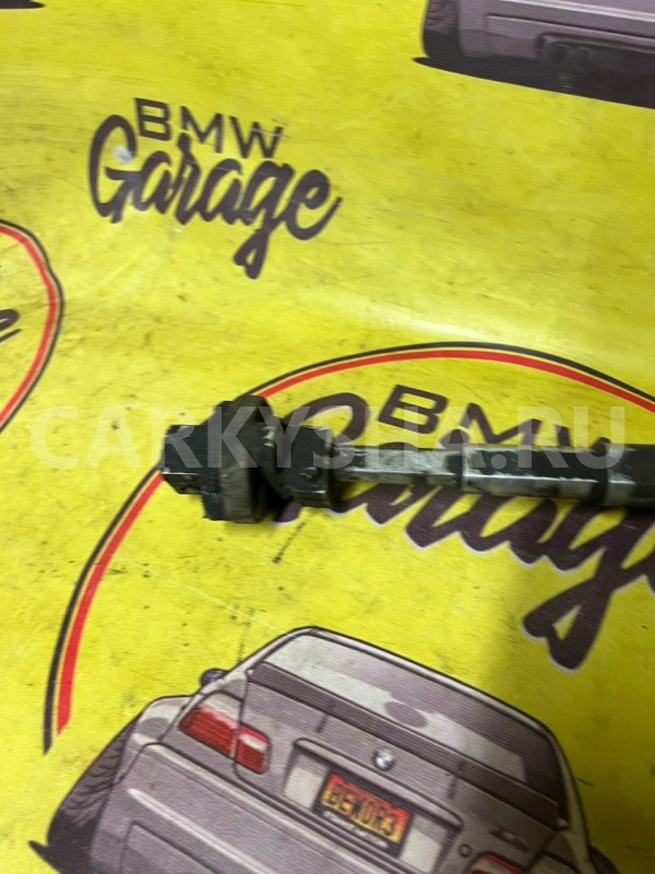 Рулевой вал BMW 3 E46 M52B28TU 2000 BMW 3er 