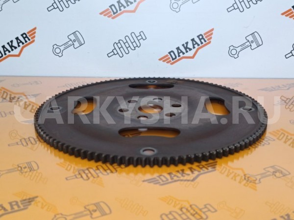 Маховик Mazda Mazda6 GJ PY-VPS 2.5 2014 Mazda 6 