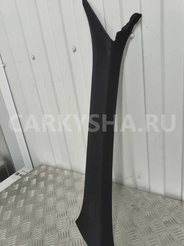 Обшивка стойки Porsche Cayenne 7P5867233A, передняя левая Porsche Cayenne 