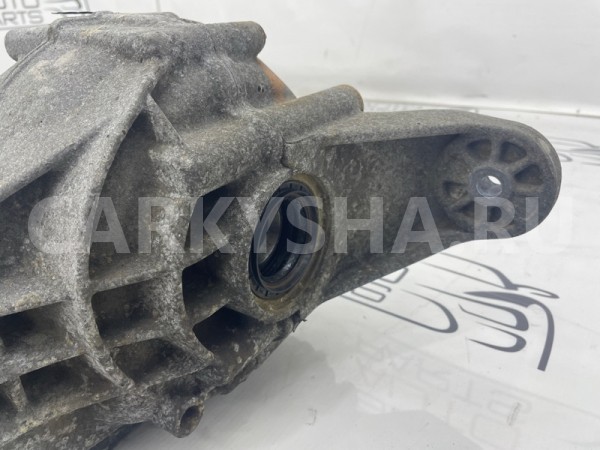 Редуктор заднего моста Mercedes Benz ML 164 642940 Mercedes-Benz M-klasse 