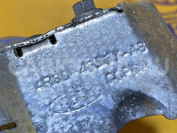 Тепловой экран коллектора Jaguar XF AJ-TD V6 306DT Jaguar XF оригинальный номер C2C40317