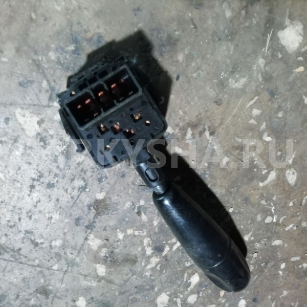 Переключатель стеклоочистителей Daewoo Matiz I рестайлинг (2000—2015) Daewoo Matiz оригинальный номер 96569662