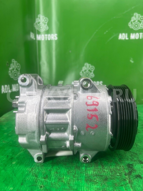 Компрессор кондиционера Toyota Rav4 2019-2021 4472808704 M20A-FKS A25A-FKS Toyota RAV 4 