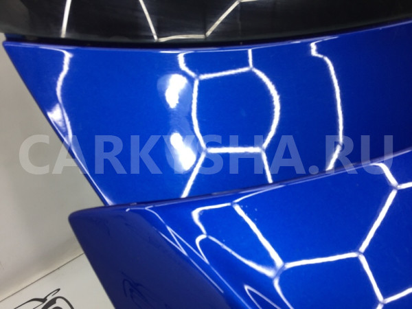 Крышка багажника Skoda Octavia A5 2.0 TDI CEGA Skoda Octavia 
