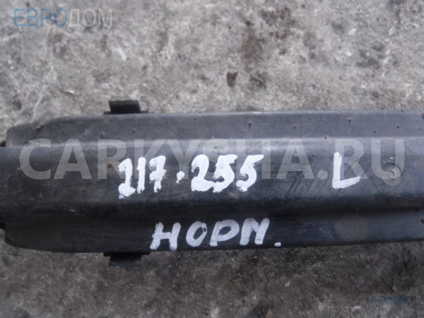 Рычаг Mercedes-Benz C-класс W204/S204 (2006—2011) Mercedes-Benz C-klasse оригинальный номер 204 352 12 88