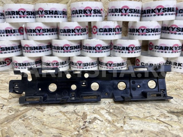 Кронштейн  порога левый передний Jetour X70 PLUS оригинальный номер F18-5402315