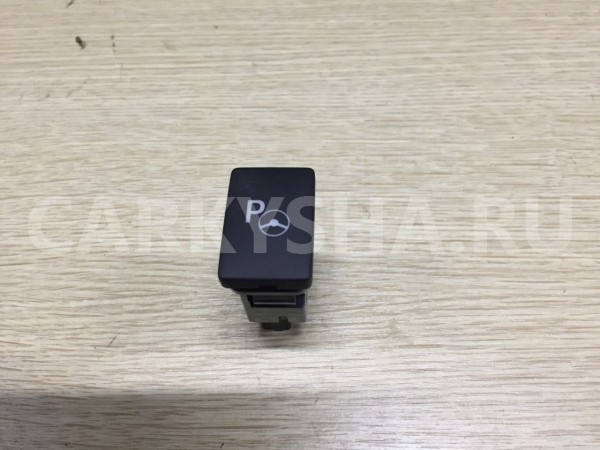 Кнопка Toyota C-HR I Рестайлинг  оригинальный номер 84490-F4010