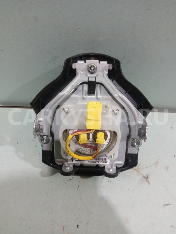 Подушка безопасности в руль Citroen C-Crosser 2007-2012 B1FU8AZABW3H Citroen C-Crosser 