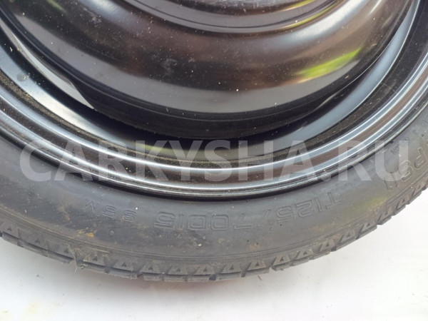 Докатка Hyundai Elantra 5291033903 XD Hyundai Elantra 