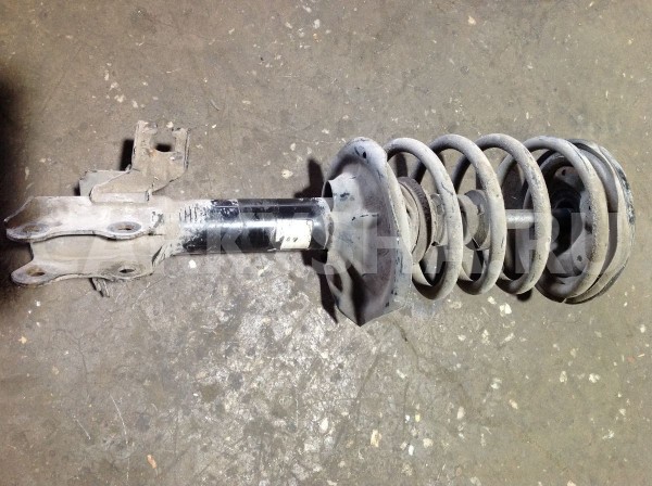 Стойка подвески Nissan Wingroad Y11 (1999—2001) Nissan AD оригинальный номер 543036n000