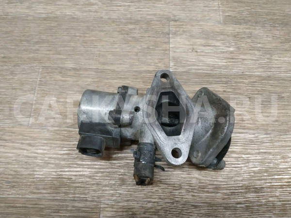 Клапан EGR Toyota Mark II 