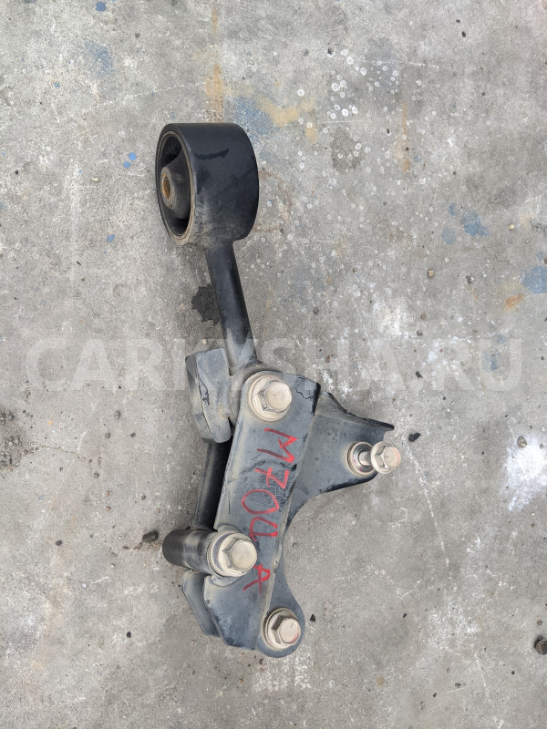 Подушка двигателя Toyota Passo 