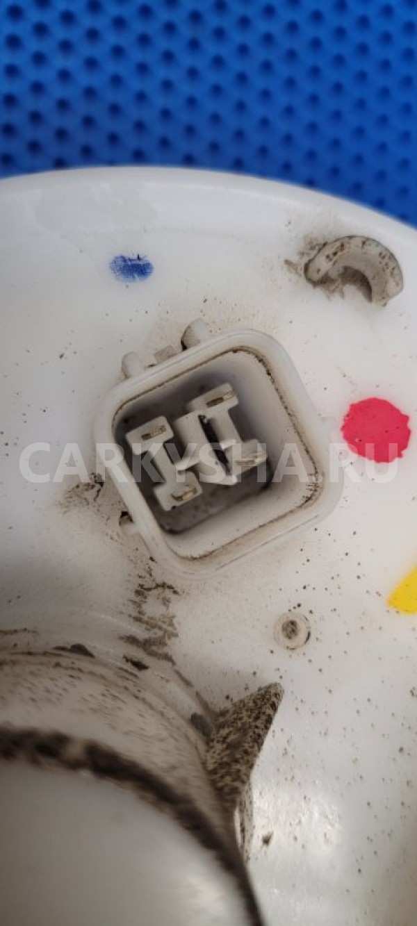 Топливный насос hyundai Solaris 2012 311101R200 RB G4FA Hyundai Solaris 