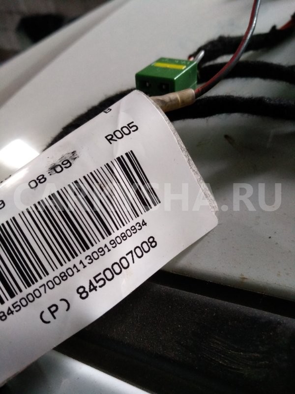 Проводка двери ВАЗ (Lada) Vesta 