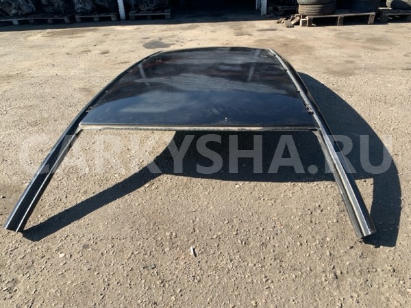 Крыша Opel Astra H ХЕТЧБЭК 3ДВ. Z18XER 1.8 2007 Opel Astra 
