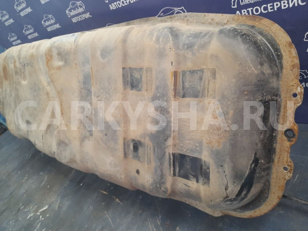 Бензобак SsangYong Kyron Actyon 1 G23 Ssang Yong Actyon оригинальный номер 2211009007