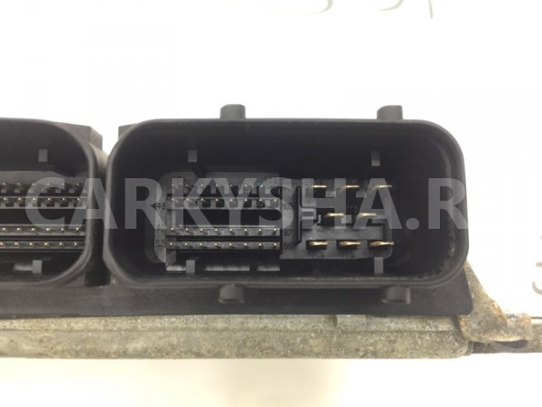 Блок управления двигателем Nissan Note E11 1.4 Nissan Note 